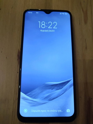 Xiaomi Redmi 9 3GB/32GB Carbon Gray като нов