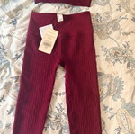 Fabletics set new, red