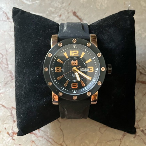 Visetti watch unisex like new