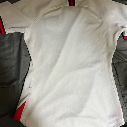 England Women’s Jersey new