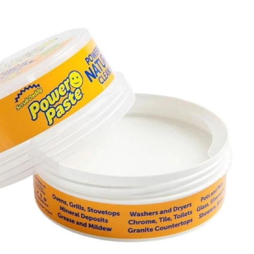 Power Paste Cleaning Paste 250g New