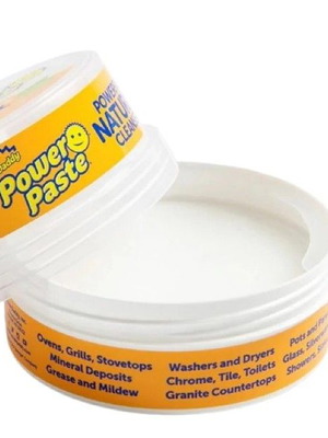 Power Paste Cleaning Paste 250g New