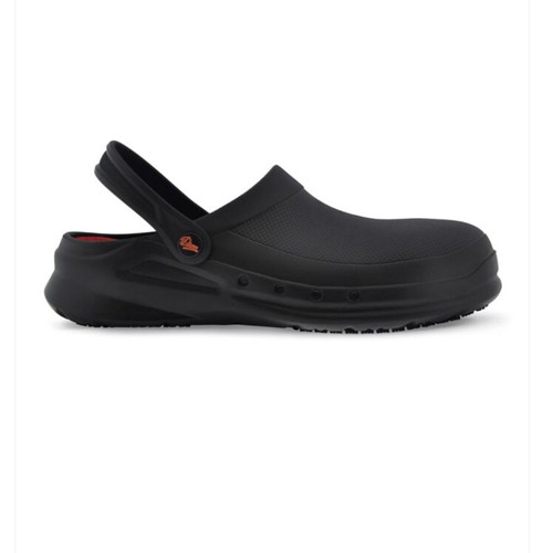 Dian Eva Pro clogs size 42, black