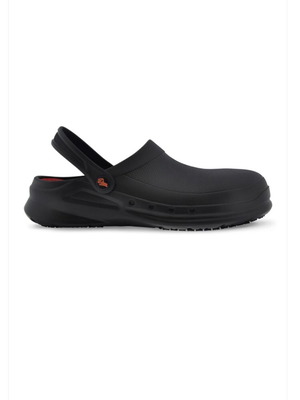 Dian Eva Pro clogs size 42, black