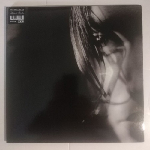 This Mortal Coil Filigree and Shadow double vinyl like new