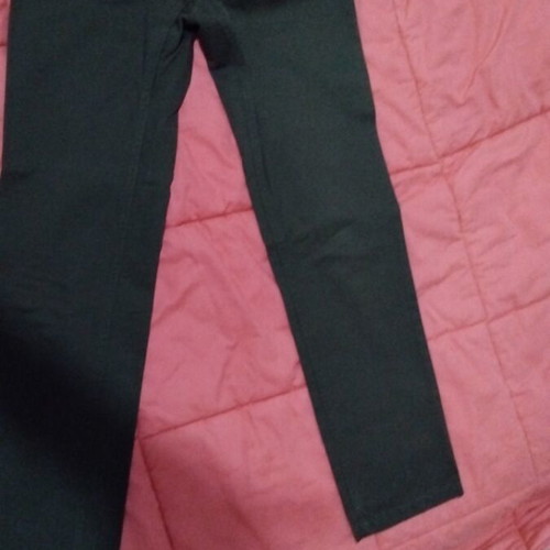 Men's khaki pants like new A-Style size S