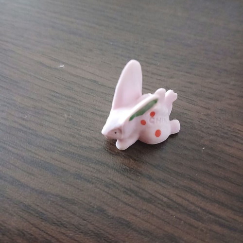 Pokemon Nidoran male mini figure