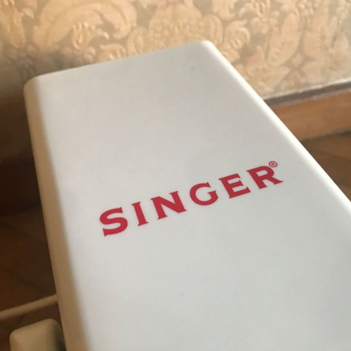 Singer ESP2 Steam Ironing Press like new