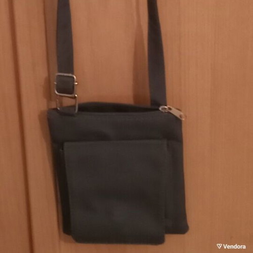 Crossbody bag new green
