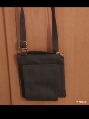 Crossbody bag new green