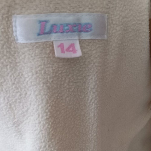 Luxie Puffer Jacket for Teens and Women size S like new