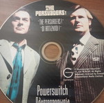 Plastoprosopia DVD like new