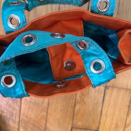 Guess shoulder bag like new, summer style