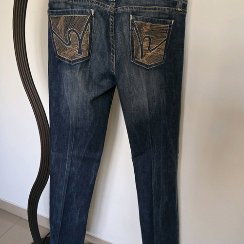 Citizens of Humanity women's low waist bootcut leg jeans used size 25