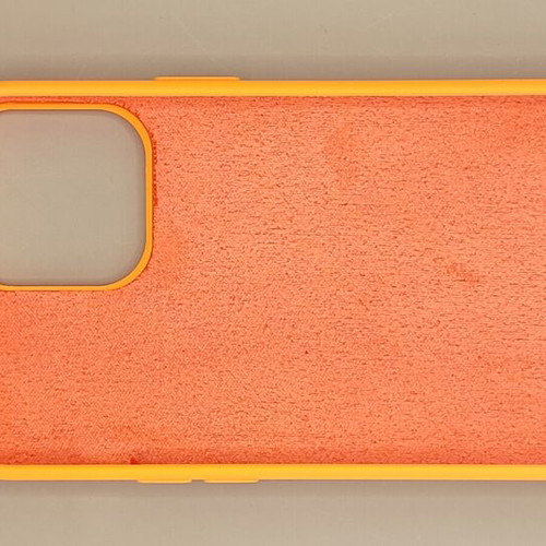 iPhone 13 Pro Max hard case like new