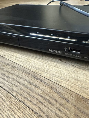 Sony DVD player for parts or repair