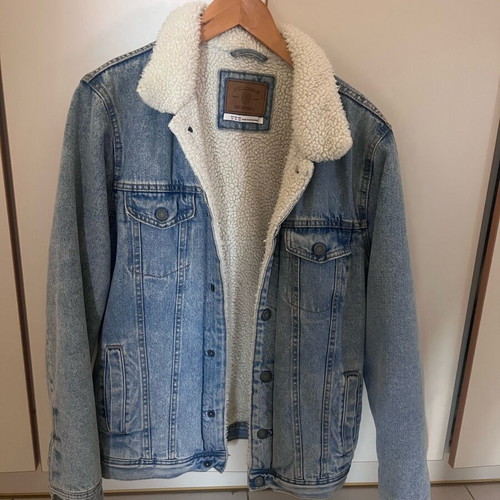 Pull&Bear jacket like new, size M