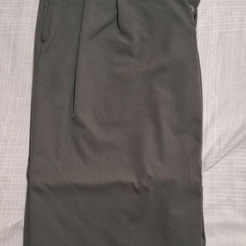 Officers and Non-Commissioned Officers Uniform No. 8B, pale green