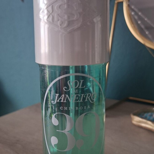 Sol de Janeiro Cheirosa 39 body mist 250ml