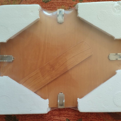 Fantastic Frames wooden photo frame 20x25 cm like new