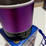  Ραδιόφωνο με   USB robot