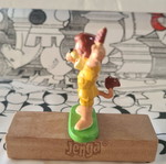 Max Algida figure 6 cm used