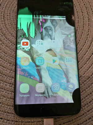 Samsung S7 Edge used