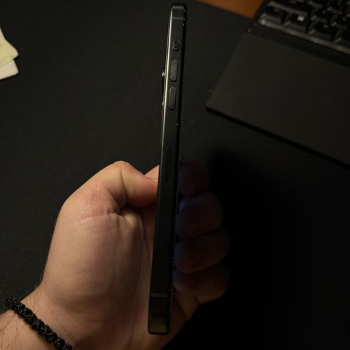 I Phone 15 Pro Max like new, 256GB, Apple iOS