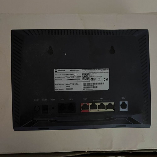 Vodafone H-300S like new