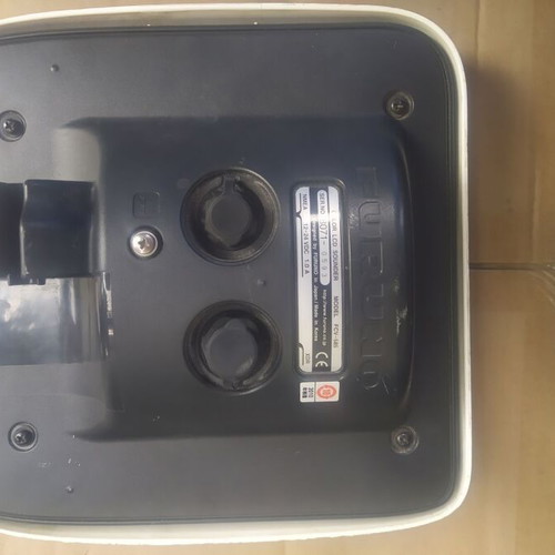 Furuno FCV-585 Depth Sounder used, color 8.4" screen