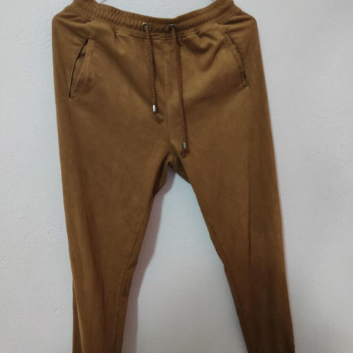Esmara pants brown like new, size S