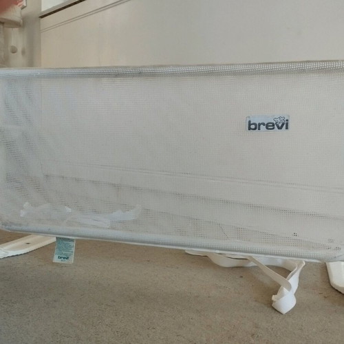 Brevi Bed Safety Rail 90cm like new