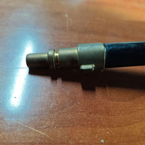 Nilfisk rotating brush like new
