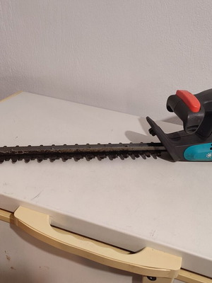 Gardena Easycut 420/45 μπορντουροψάλιδο μεταχειρισμένο για ανταλλακτικά