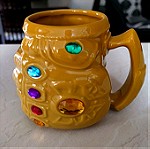  Κούπα Καφέ Avengers - Infinity Gauntlet