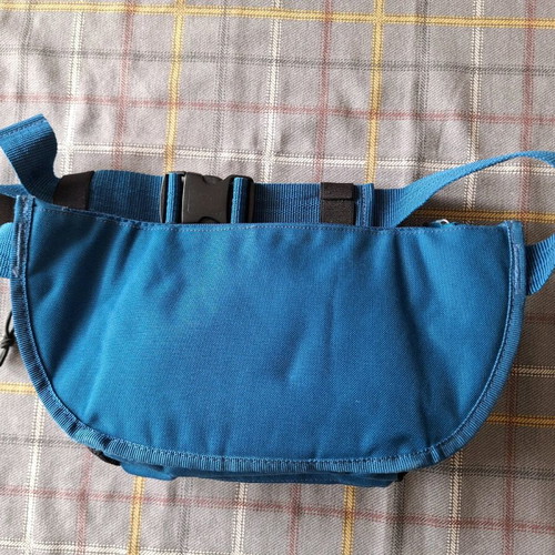 Bag Paralympic Games Athens 2004 like new