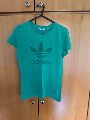 ADIDAS TSHIRT