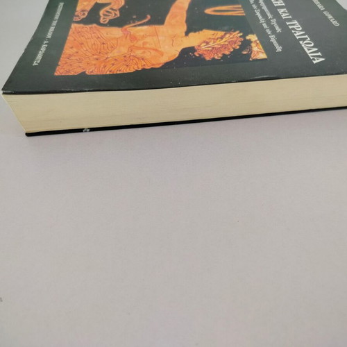 Barbara Goward Narrative and Tragedy book