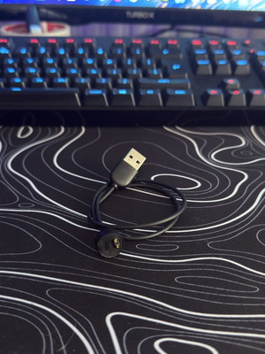 Xiaomi Mi Band 7 genuine USB cable