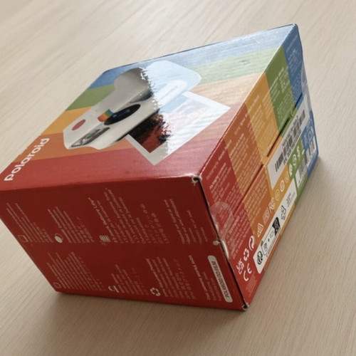 Polaroid Go Generation 2 Instant Camera, new