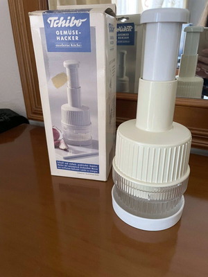 Multi hand onion slicer new
