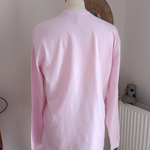 Long sleeve S like new