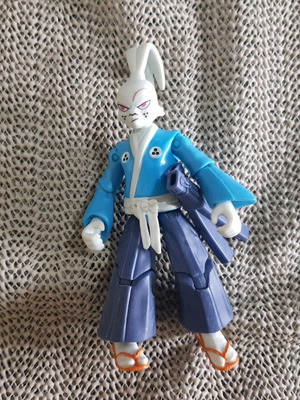 TMNT Usagi Yojimbo. Mutant Ninja Turtles