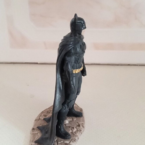 DC Comics Batman figure like new