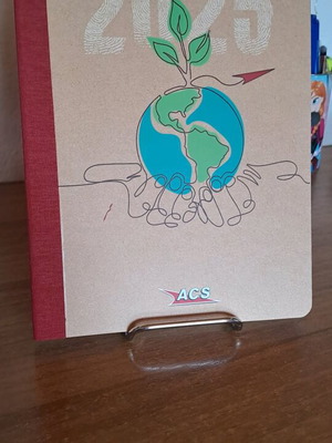 Diary book new