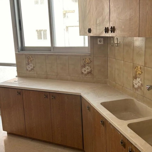Apartment 96 sqm on 2nd floor in Agia Sofia Piraeus with view and balcony