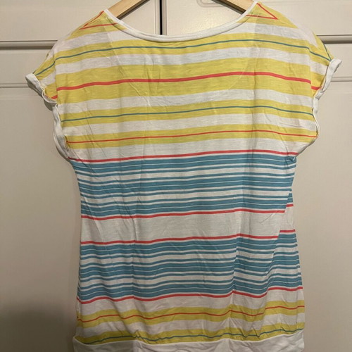 Striped T-shirt Marks & Spencer like new, size S