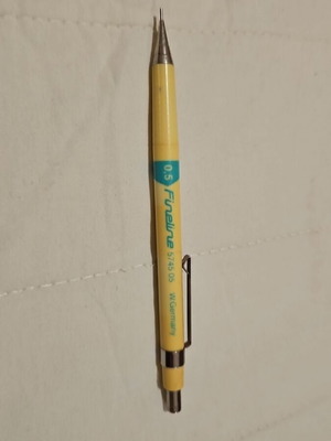 Fineline mechanical pencil EBERHARD FABER vintage like new