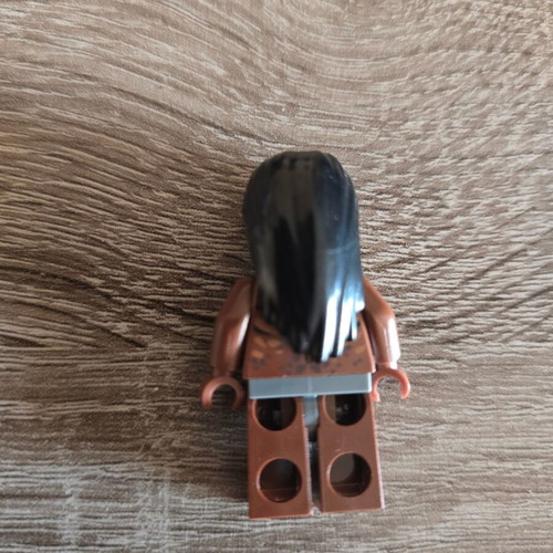 LEGO The Lord of the Rings Exclusive Lurtz figure like new
