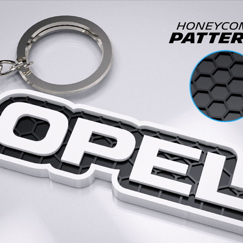 Car Keychains with Various Brand Logos new